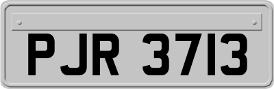 PJR3713