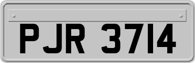 PJR3714