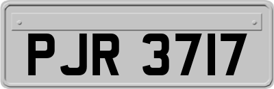 PJR3717