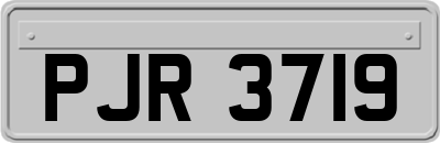 PJR3719
