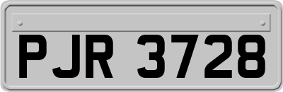 PJR3728