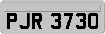 PJR3730