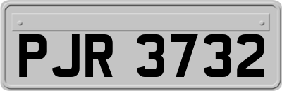 PJR3732