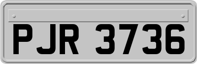 PJR3736