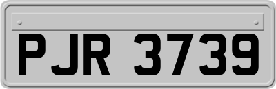 PJR3739