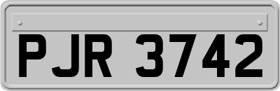 PJR3742