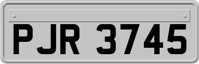 PJR3745