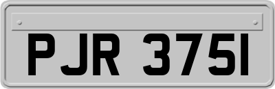 PJR3751