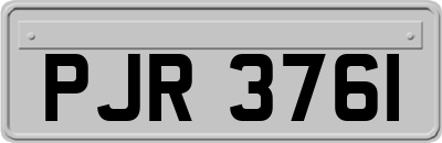 PJR3761