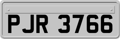 PJR3766