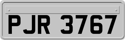 PJR3767