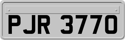 PJR3770