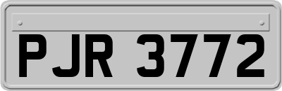 PJR3772