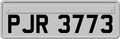 PJR3773