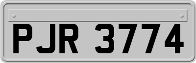 PJR3774