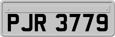 PJR3779