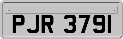PJR3791
