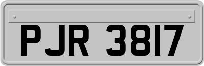 PJR3817