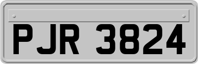 PJR3824
