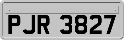 PJR3827