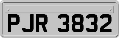 PJR3832