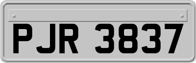 PJR3837