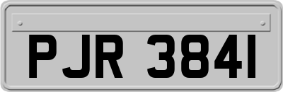 PJR3841