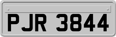 PJR3844