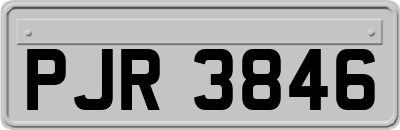 PJR3846