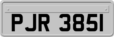 PJR3851