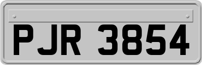 PJR3854