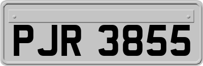 PJR3855