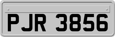 PJR3856