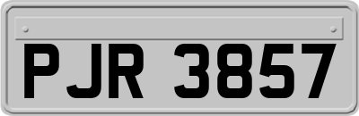 PJR3857