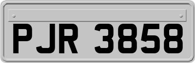 PJR3858