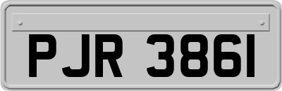 PJR3861