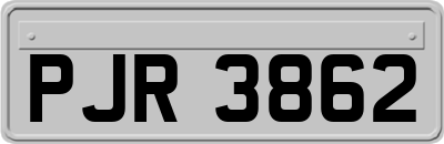 PJR3862