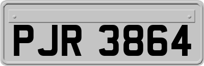 PJR3864