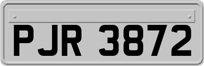 PJR3872