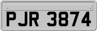 PJR3874
