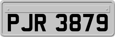 PJR3879