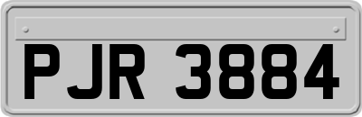 PJR3884