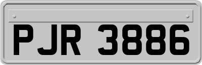 PJR3886