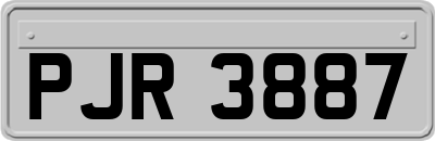 PJR3887