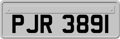 PJR3891