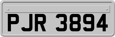 PJR3894