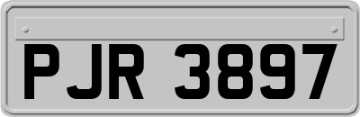 PJR3897