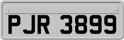 PJR3899