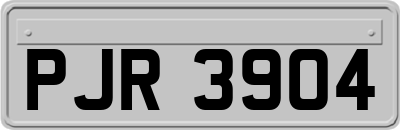 PJR3904