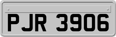 PJR3906